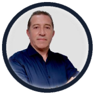 Fouad Benjoudar, PMI Program Director